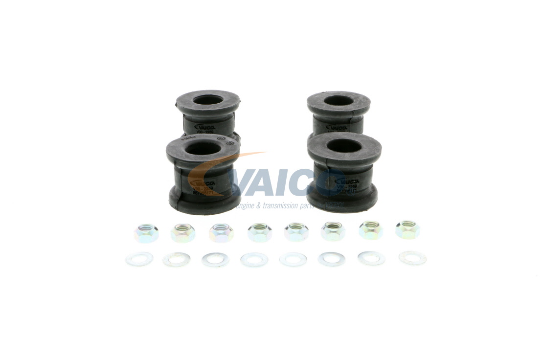 Kit de reparação, apoio da barra estabilizadora VAICO V30-2259 adequados para MERCEDES-BENZ barato