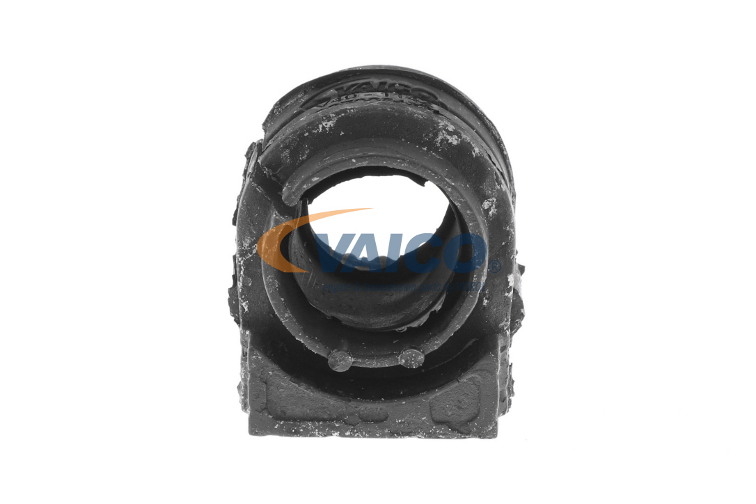 VAICO V40-1142 Stabilisatorbøsning Saab 9-5 YS3G 1.6 Turbo Benzin 180 HK 2010 pris
