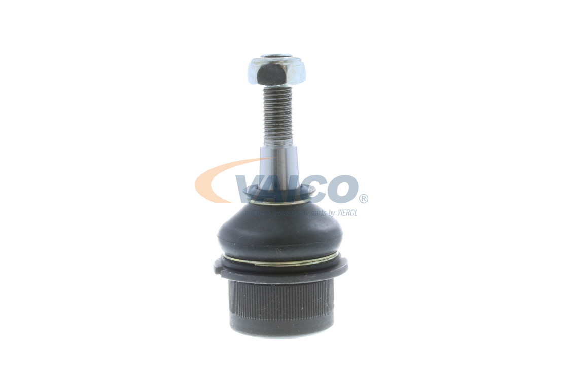 VAICO V10-9518-1 Suspension ball joint VW Kaefer Convertible 15 1303 1.3 Petrol 44 hp 1978 price