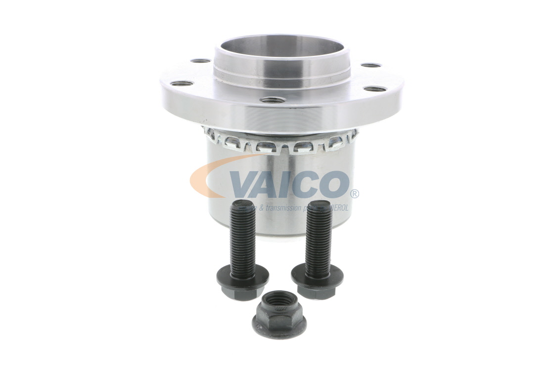 VAICO V30-2487 Cache de moyeu VOLKSWAGEN Crafter 30-35 Bus (2E) 2.0 TDI Diesel 142 CV 2014 prix