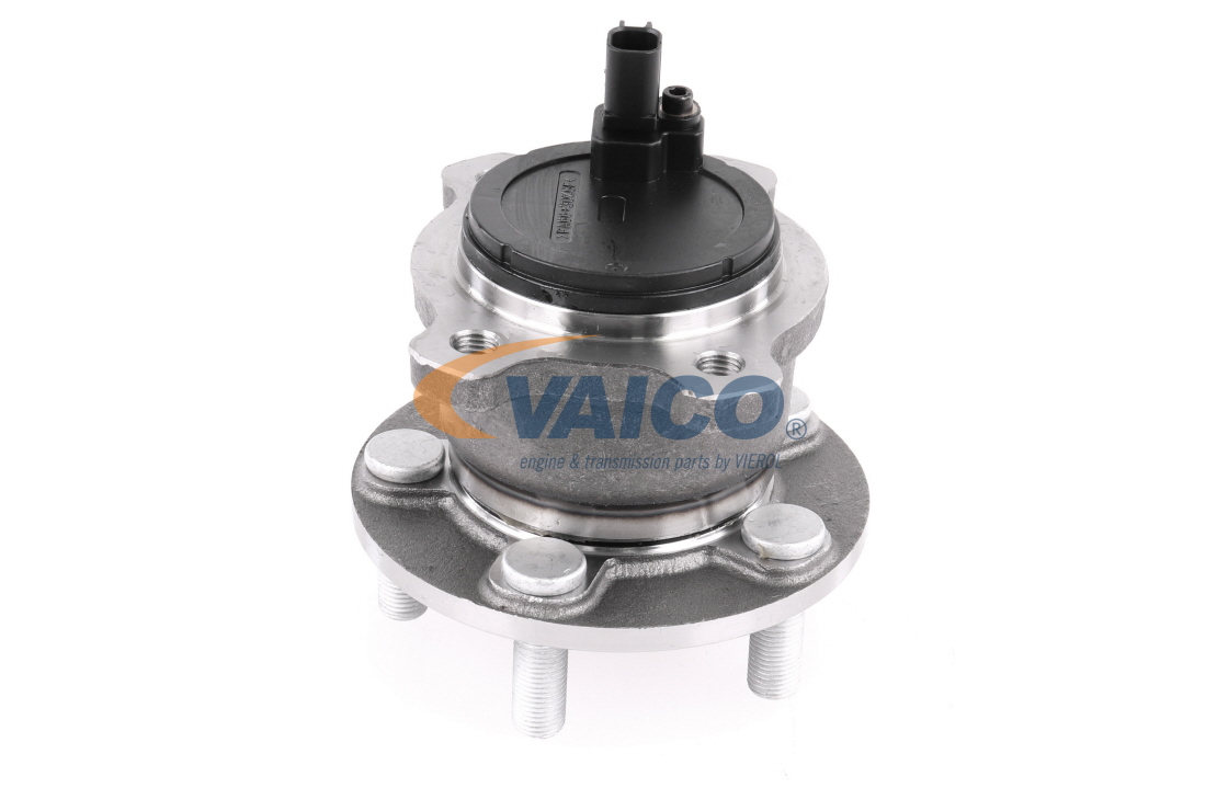 VAICO V25-9711 Kolesni lezaj S-Max Mk1 MPV 2.0 TDCi Dizel 116 km 2009