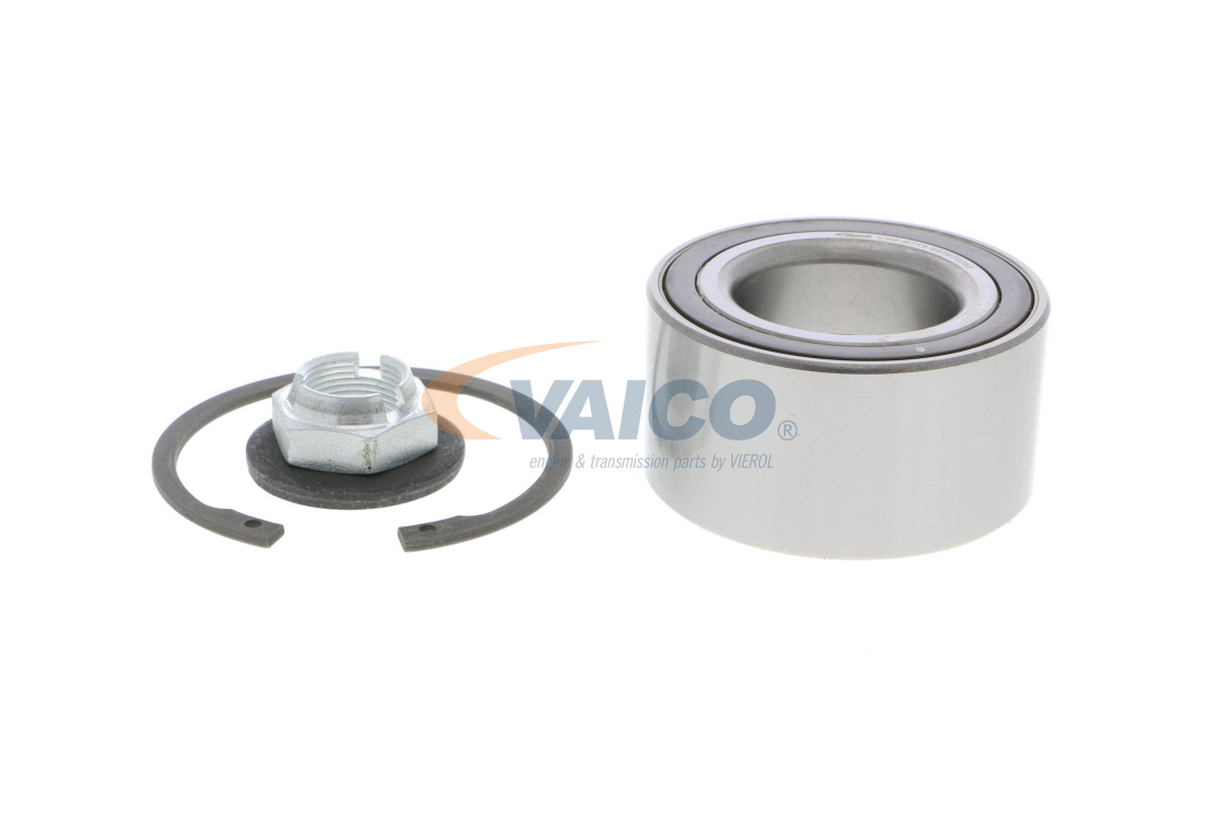 Kit de rolamento de roda VAICO V25-9715 adequados para FORD barato