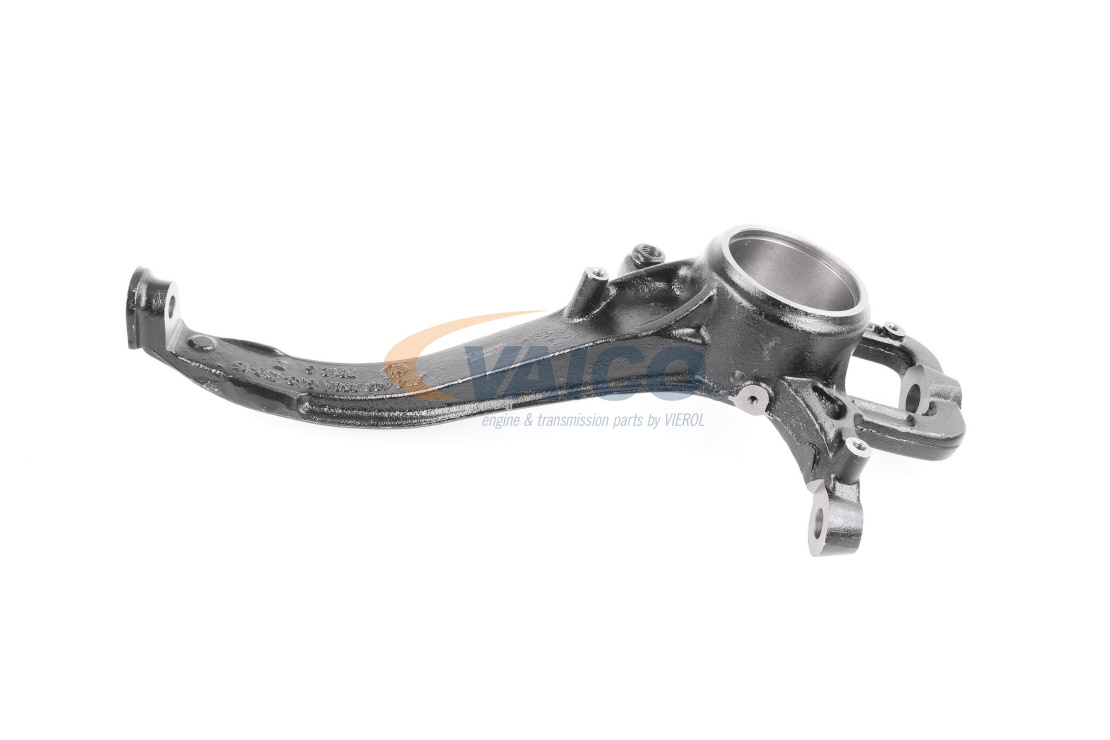 VAICO V10-3510 Styrespindel Audi Q7 4L 3.0 TDI quattro Diesel 240 HK 2008 pris