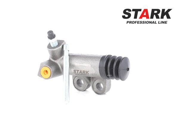 STARK SKSC-0620073 Kupplungsnehmerzylinder MITSUBISHI L 200 (K7_T, K6_T) 2.5 TD 4WD 99 PS Diesel 2004