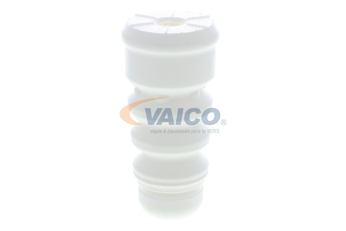 VAICO 4G0512131F Aanslagrubber, vering
