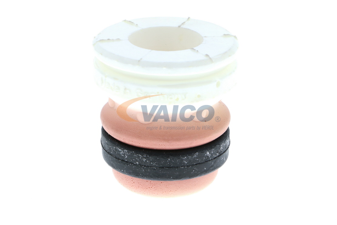 Veerpoot, rubber Ford MONDEO 2010 V250813 VAICO