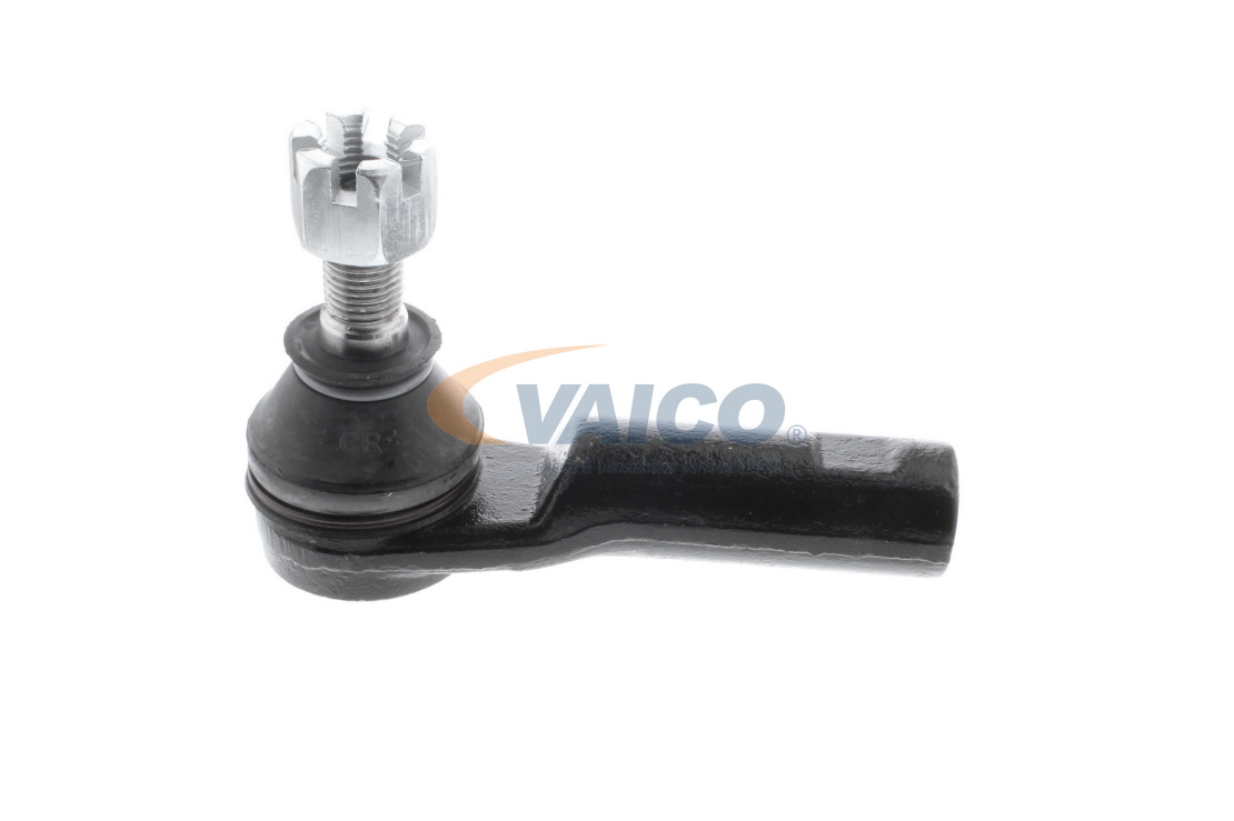 VAICO V38-0181 Skersinės vairo trauklės galas Nissan S14 2.0 Turbo benzinas 220 AG 1997