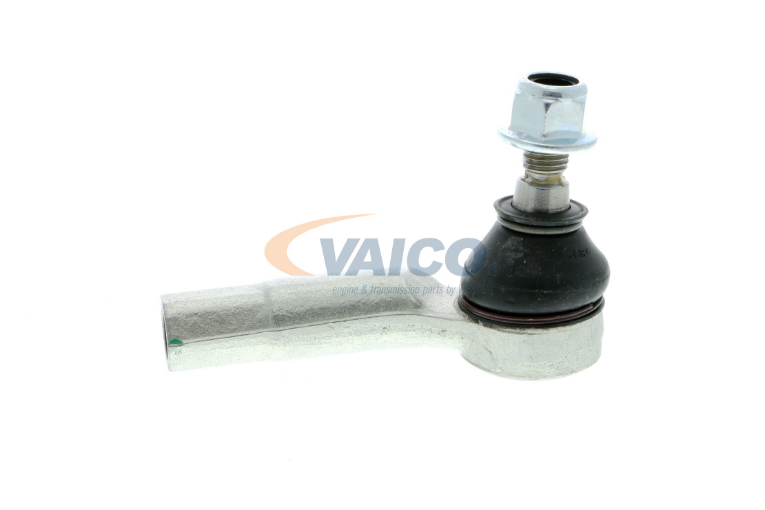 VAICO V10-9615 Raidetangon pää VW load up! Van (121, 122, BL1, BL2) 1.0 EcoFuel Bensiini/maakaasu (CNG) 68 hv 2015