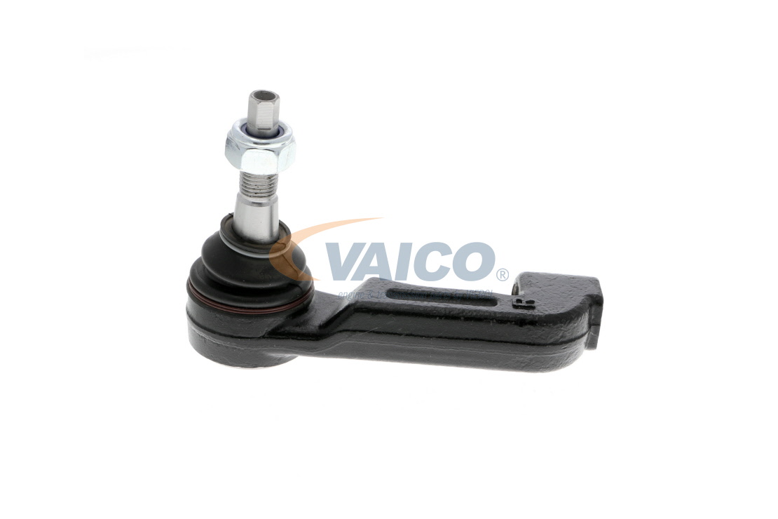VAICO V33-0052 Skersinės vairo trauklės galas JEEP CHEROKEE (KK) 3.7 V6 visų ratų pavara benzinas 213 AG 2008