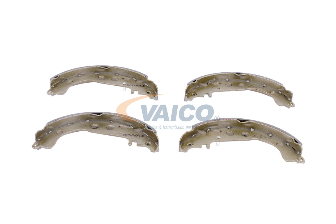 VAICO V70-0288 Trommelrem TOYOTA Corolla IX Sedan (E120) 1.5 (NZE121) Benzine 109 Pk 2005 kosten