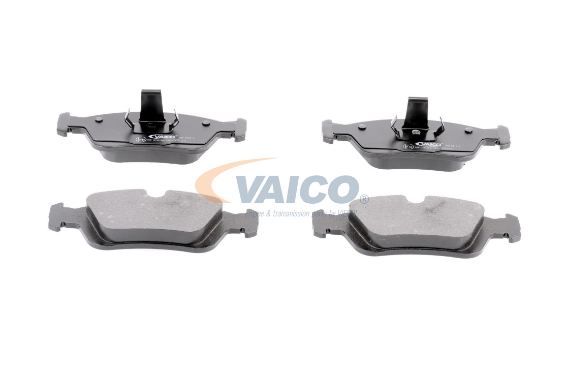 1165556 OE VAICO Bremseklosser V20-8115-1