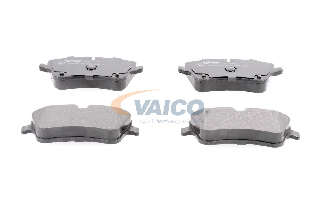 005420622041 OE VAICO Bremseklodser V30-8125-1