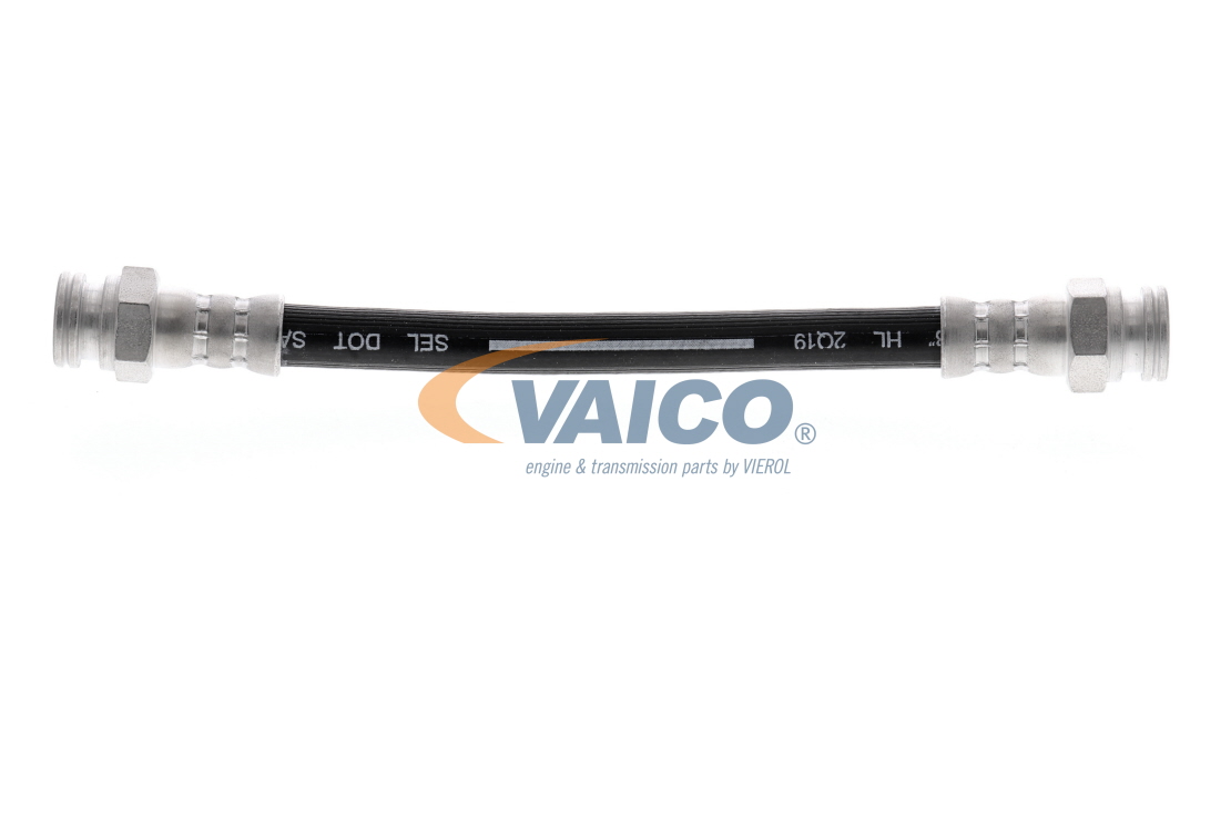 V24-0611 VAICO Latiguillos de freno FIAT DUCATO