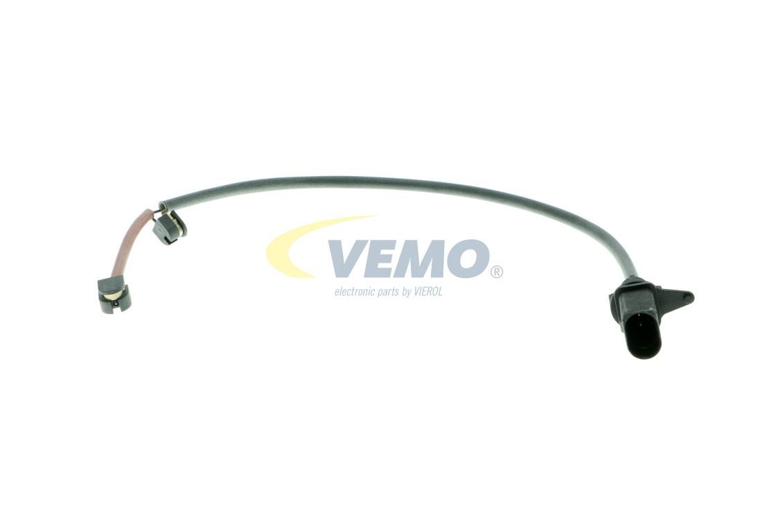 4GD698151C OE VEMO Slidindikator, bremsebelægning V10-72-1285
