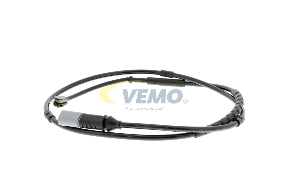 2284656 OE VEMO Brake pad wear sensor V20-72-0096