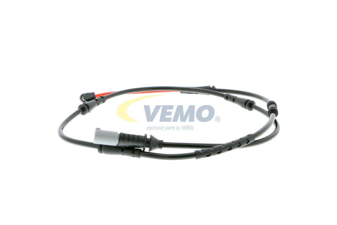 VEMO V20-72-5165 Verschleißanzeige Bremsen BMW 5er F11 535d Diesel 313 PS 2015