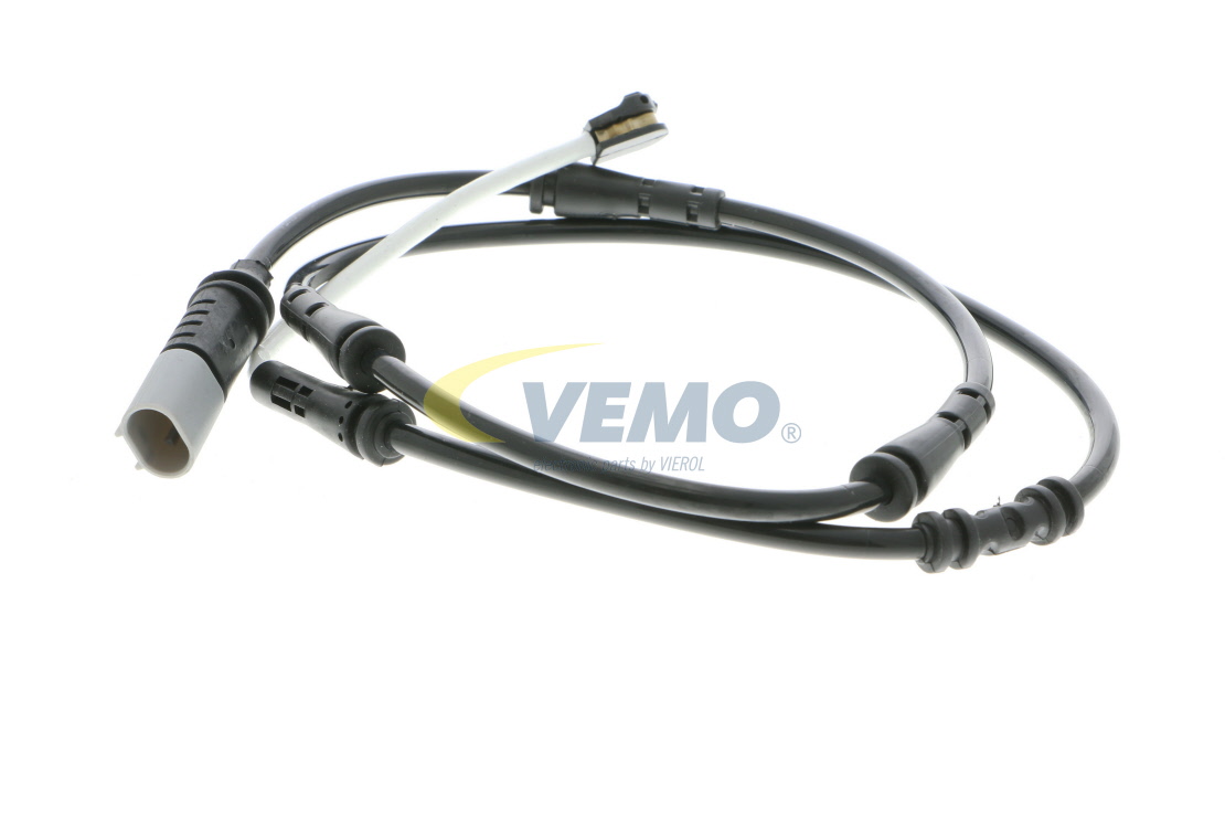VEMO V20-72-5167 Susidėvėjimo indikatorius, stabdžių trinkelės BMW 6 Cabriolet (F12) M6 Competition benzinas 575 AG 2014