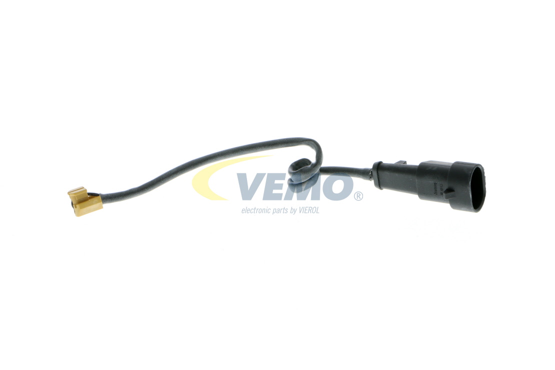 VEMO 42567355 Slitagevarnare bromsbelägg