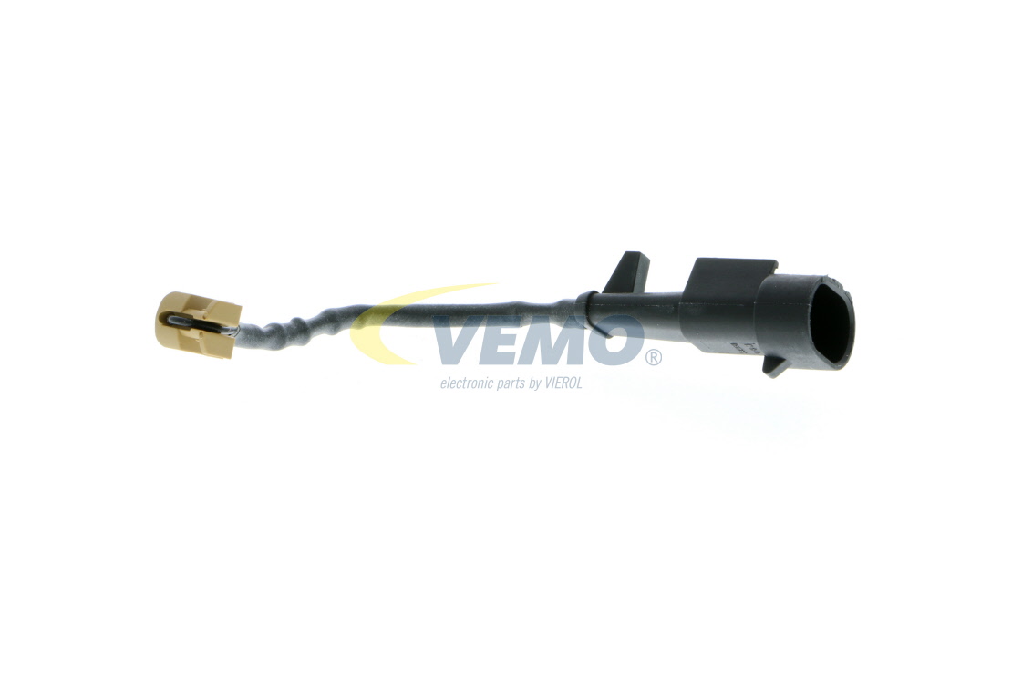 VEMO V27-72-0004 Slidindikator bremser IVECO Daily V Ladvogn/Chassis 55S17W 4x4 Diesel 170 HK 2013 pris