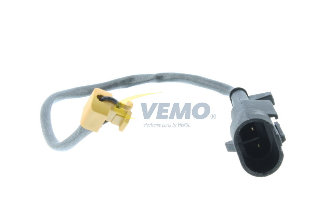 VEMO V27-72-0005 Датчик износа тормозных колодок IVECO DAILY III автобус 2.8 40 C 15, 50 C 15 Дизель 146 л.с. 2006