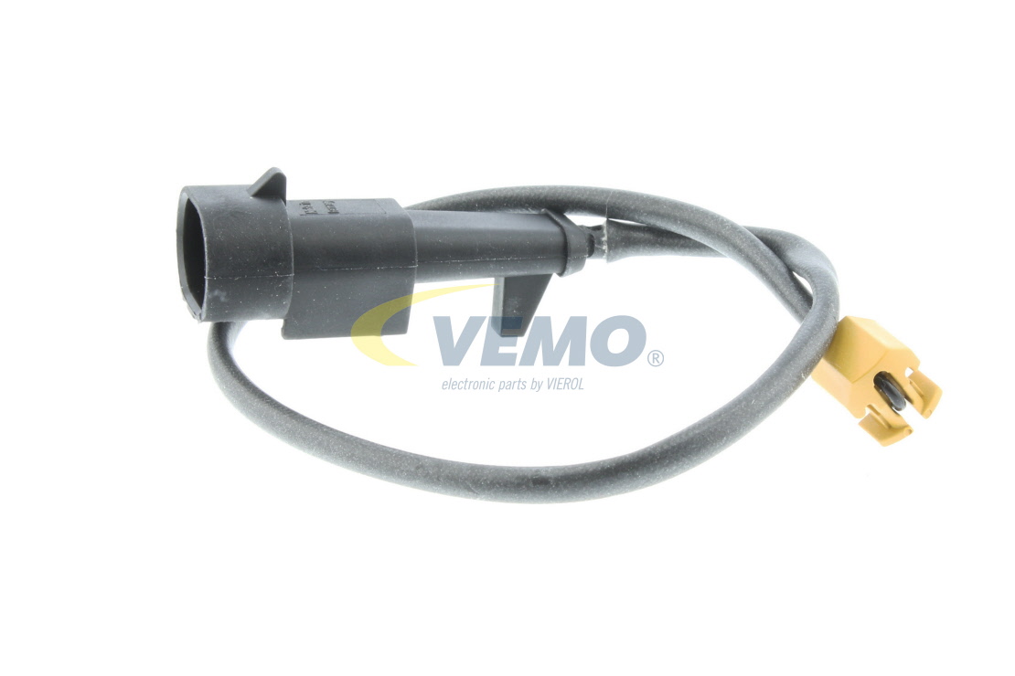 VEMO 2991854 Slitagevarnare bromsbelägg