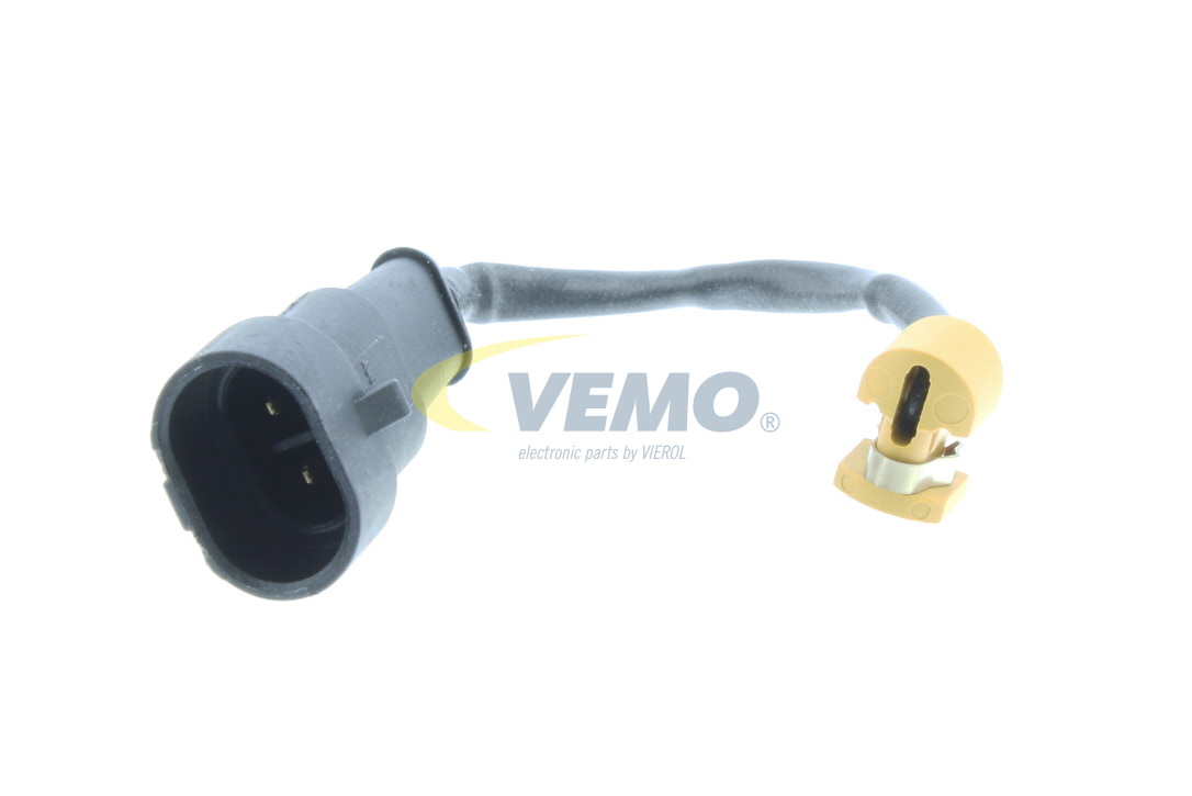 VEMO V27-72-0007 IVECO Daily III Platform / Chassis brake pad sensor cost