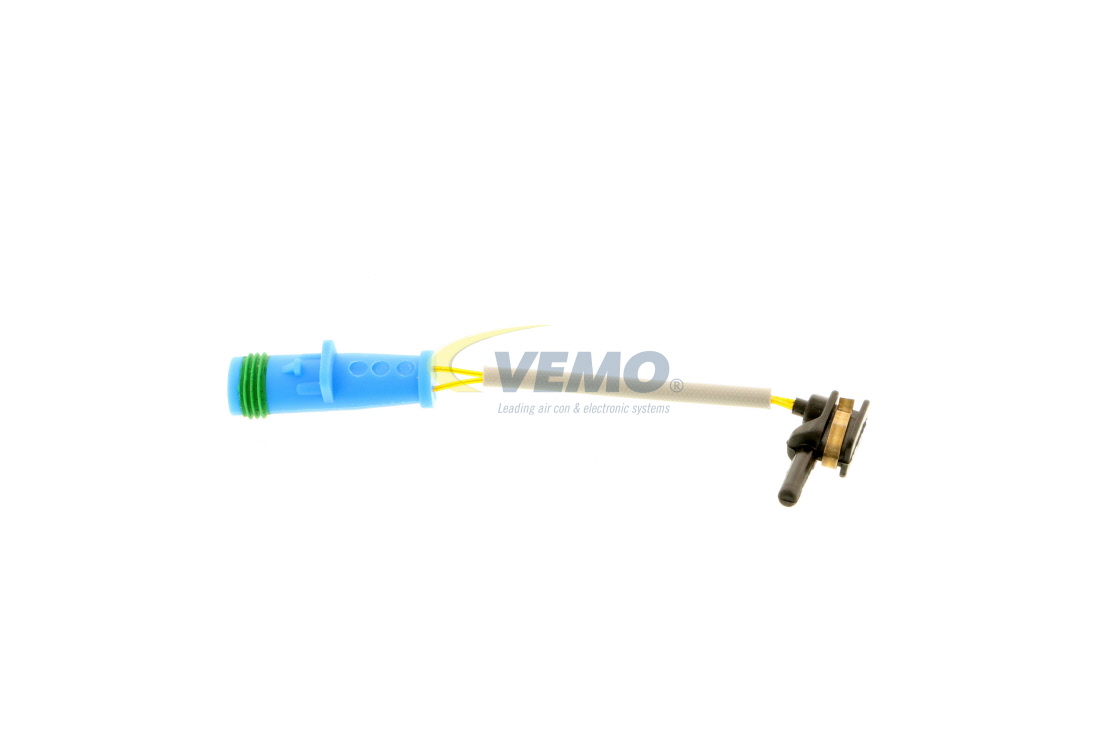 VEMO V30-72-0747 Sensor de desgaste pastilha de travão MERCEDES-BENZ Classe S Sedan (W222, V222, X222) S 500 Maybach 4.7 (222.982) Gasolina 455 cv 2017 preço
