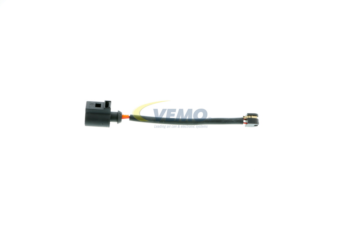 originais Volkswagen PASSAT VEMO Sensor de desgaste pastilha de freio V45-72-0022