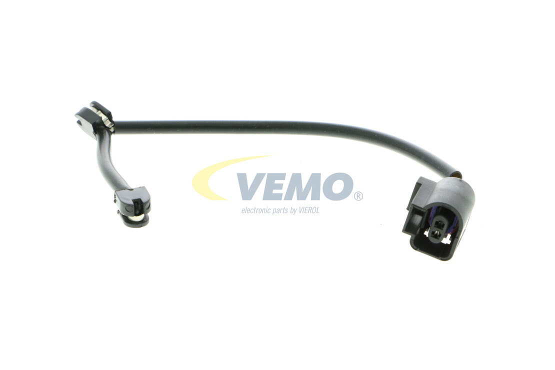 originais Audi A3 VEMO Sensor pastilha de freio V45-72-0023