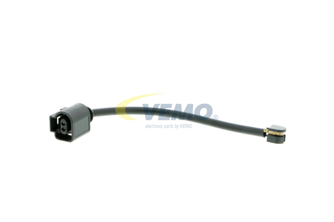 Sensor desgaste das pastilhas de travão Porsche 911 2020 V45720025 VEMO