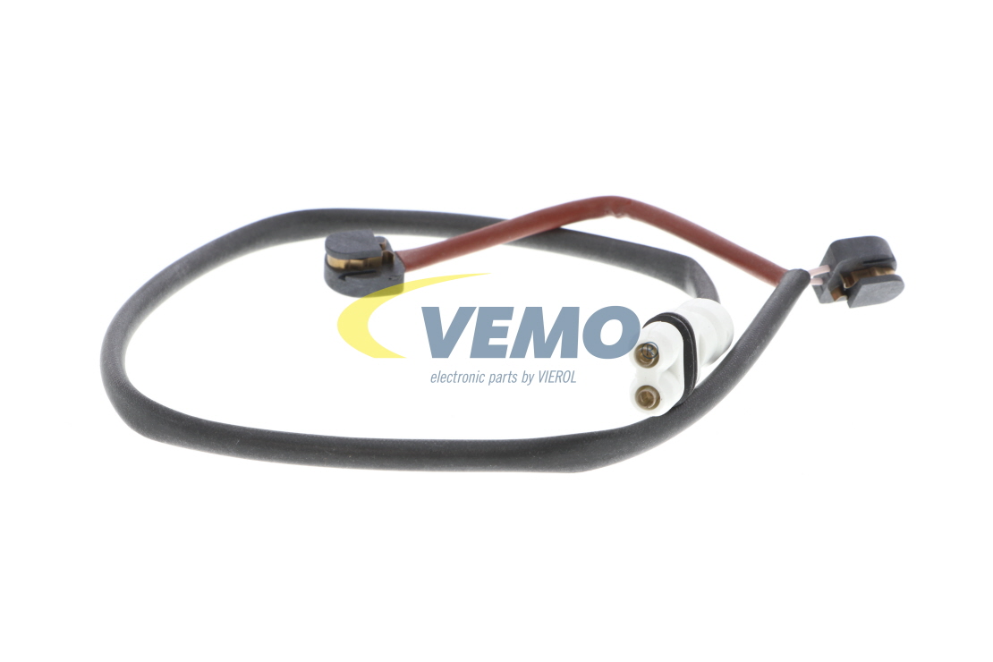 99761267701 OE VEMO Slidindikator, bremsebelægning V45-72-0034