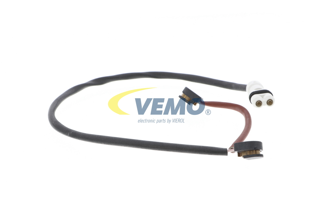 VEMO V45-72-0035 Slidindikator bremser PORSCHE 911 (997) 3.6 Carrera 4 Benzin 345 HK 2011 pris