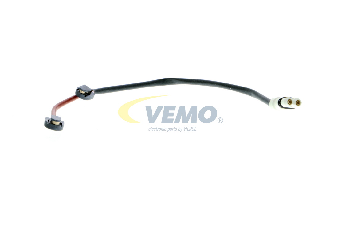 VEMO V45-72-0037 Sensor de desgaste pastilha de travão PORSCHE BOXSTER (987) S 3.4 (987.760, 987.761) Gasolina 320 cv 2012 preço