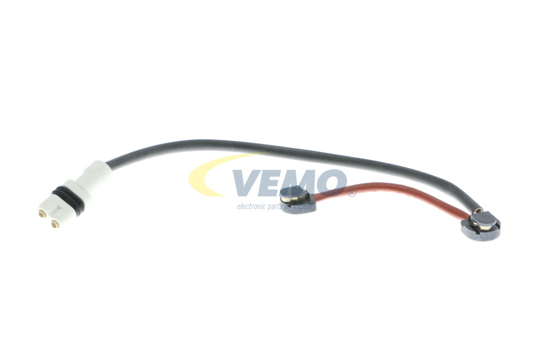 99761275900 OE VEMO Contacto avisador, desgaste da pastilha de travão V45-72-0038