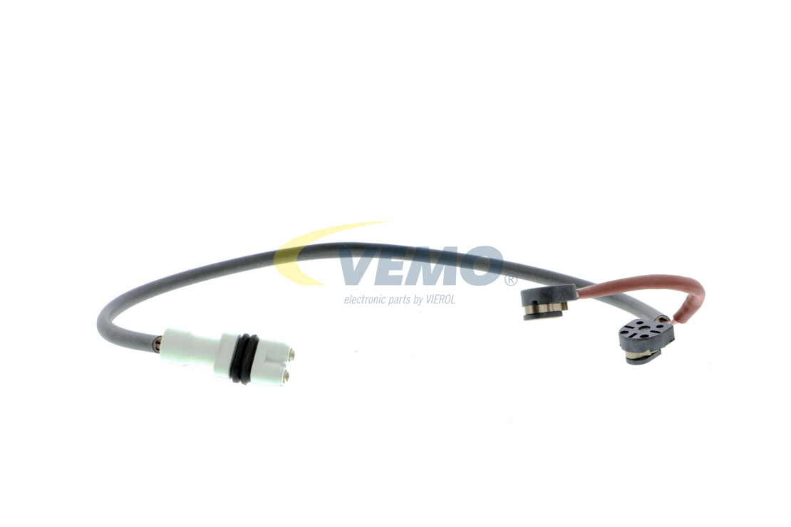 VEMO V45-72-0040 Slidindikator bremser PORSCHE 911 (997) 3.6 Carrera 4 Benzin 345 HK 2008 pris