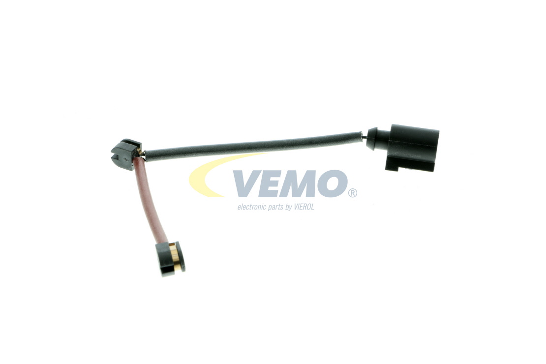 Sensor de desgaste de pastillas de frenos 971907637A VEMO V45-72-0042