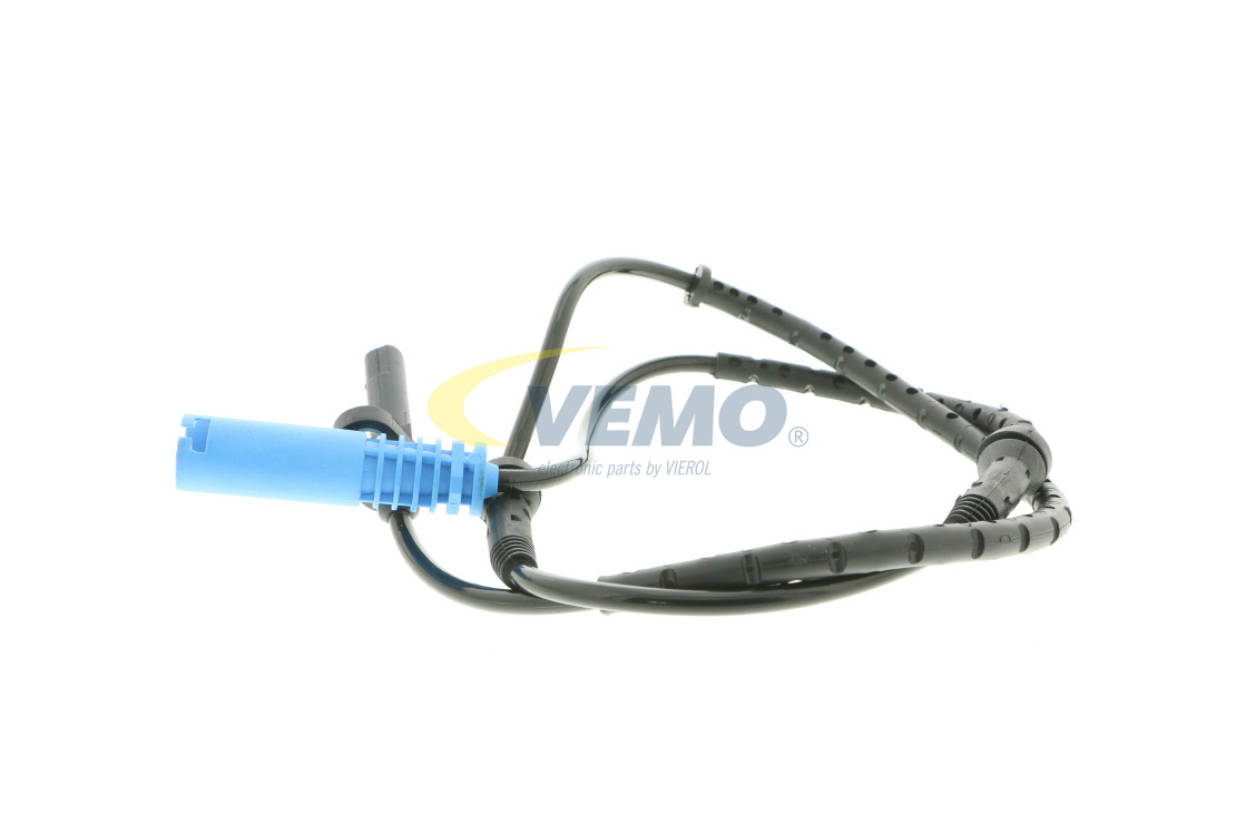 Senzor, stevilo obratov kolesa BMW Serija 7 2004 V20725160 VEMO