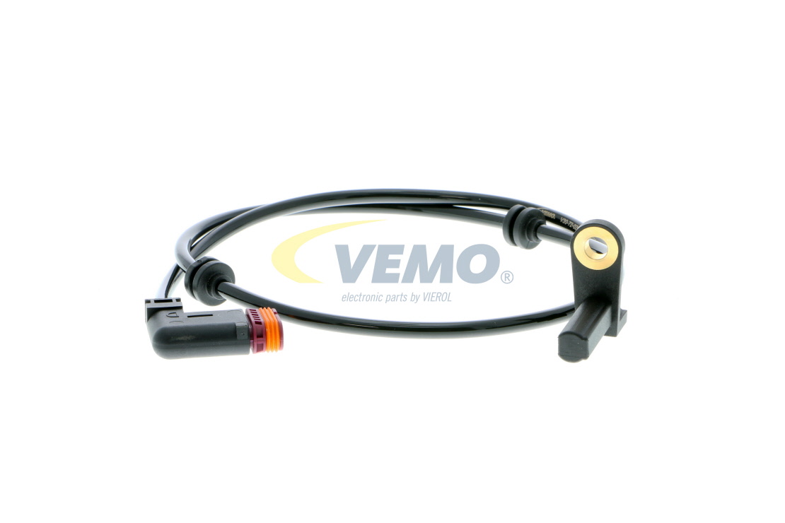 VEMO V30-72-0209 ABS Sensor Mercedes C216 CL 500 4.7 435 PS Benzin 2011