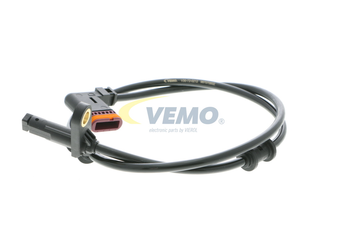 212540211764 OE VEMO Jutiklis, rato greitis V30-72-0212