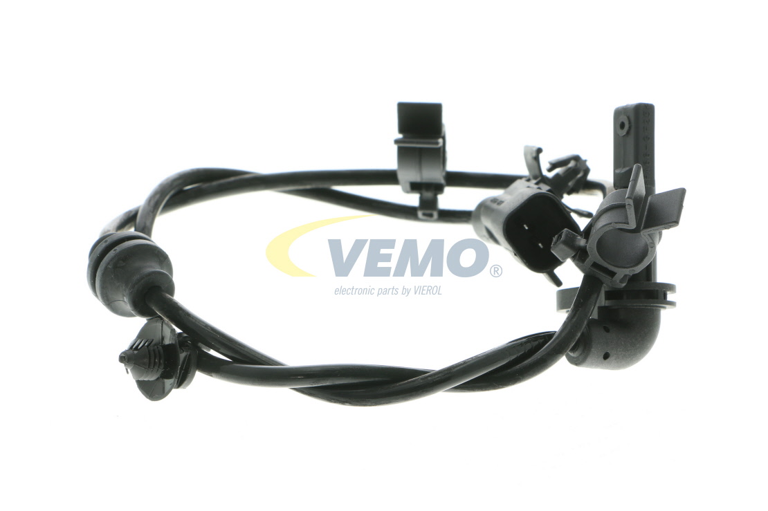 VEMO Wielsnelheidssensor (ABS) V40-72-0576