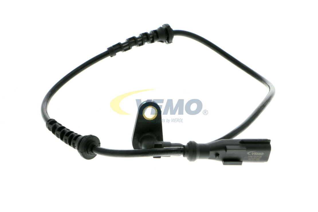 Abs føler Renault DUSTER 2013 V46720125 VEMO