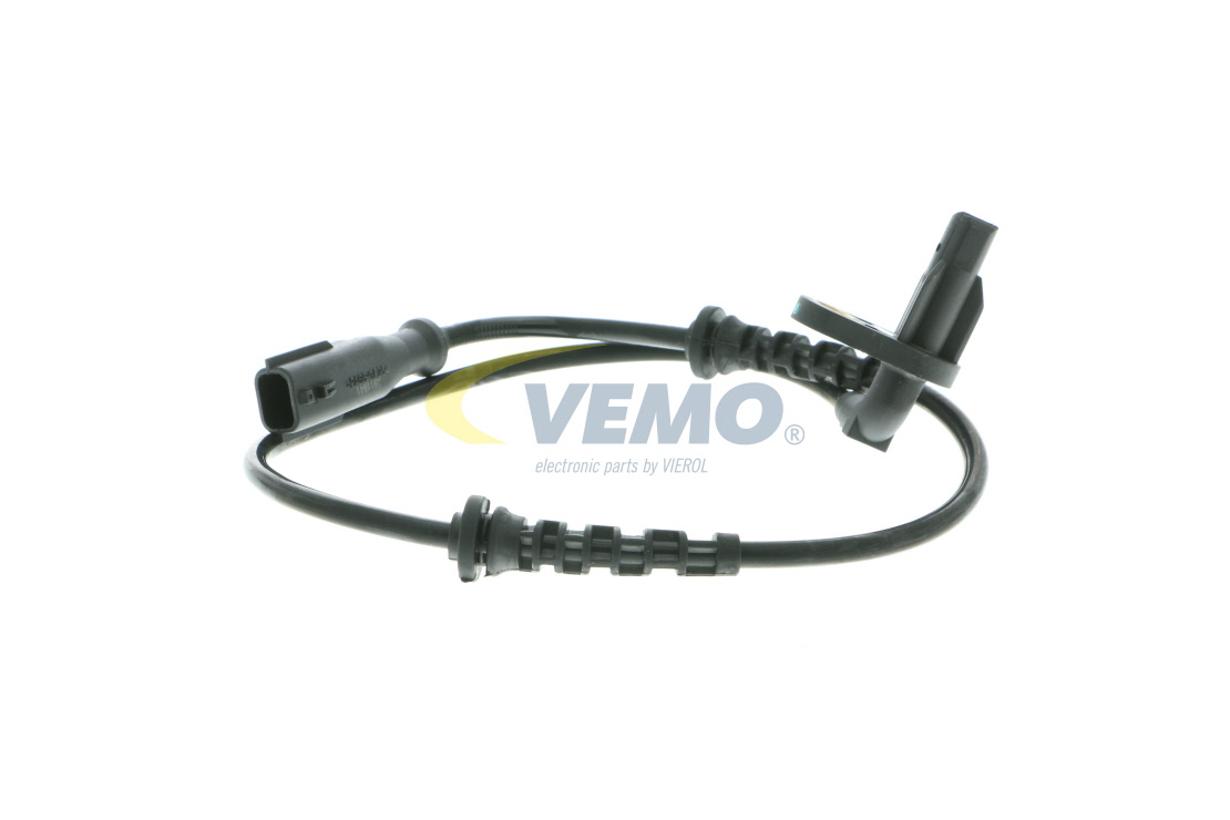 d'origine Dacia SANDERO VEMO Capteurs ABS V46-72-0126