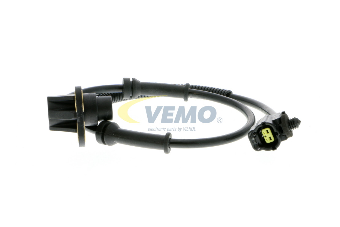 96569341 OE VEMO Sensor, rotações da roda V51-72-0039