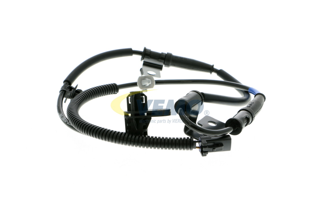 VEMO 598302L300 Wielsnelheidssensor (ABS)