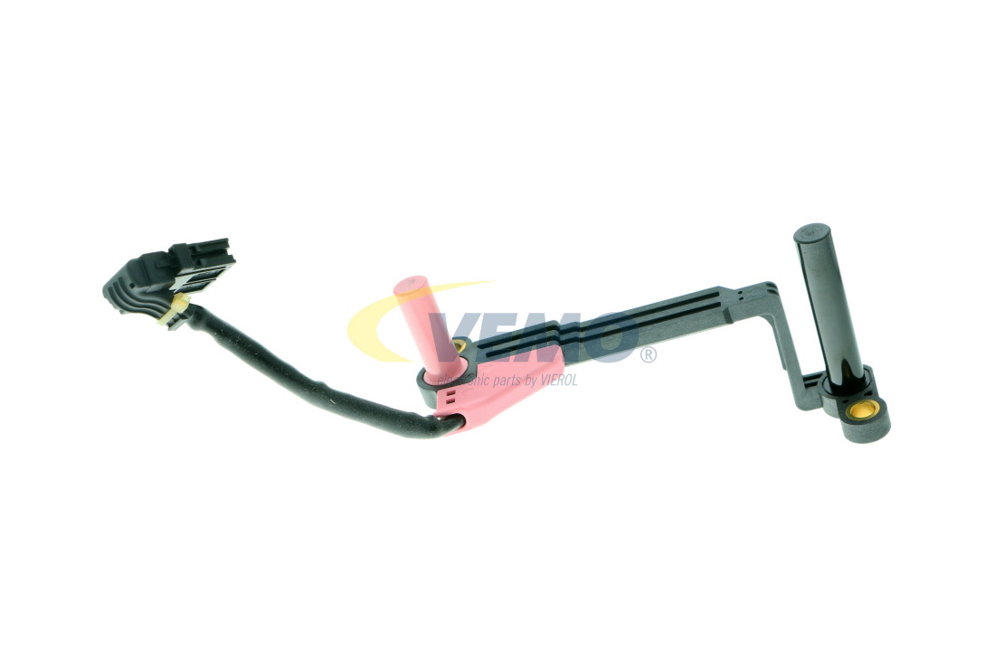 VEMO Drehzahlsensor, Automatikgetriebe V52-72-0155