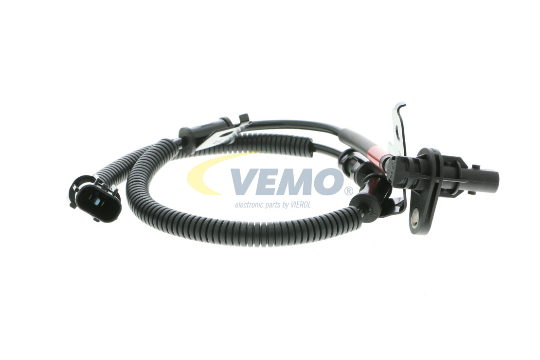 VEMO V53-72-0068 Abs anturi KIA Picanto I (SA) 1.0 LPG Bensiini/nestekaasu (LPG) 61 hv 2010