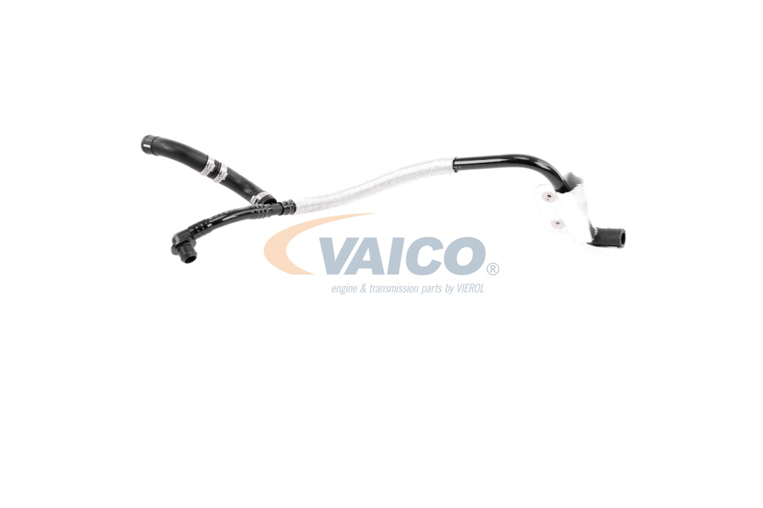 VAICO V10-3599 Unterdruckschlauch VW Beetle 9c 1.8 T Benzin 150 PS 2007