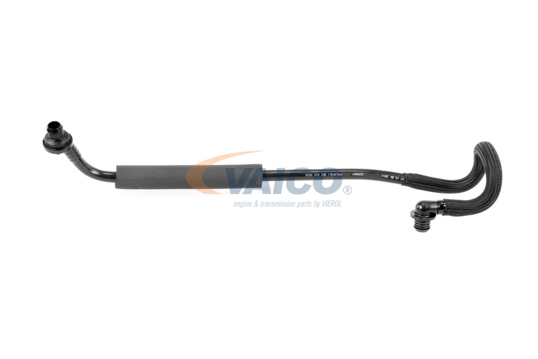 VAICO V10-3667 original Unterdruckschlauch Audi A4 8h Preis