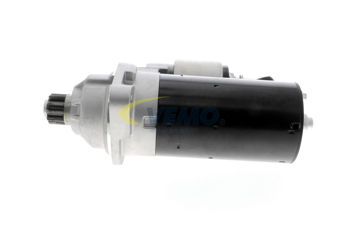 VEMO 02M911024X Käynnistysmoottori V10-12-23014