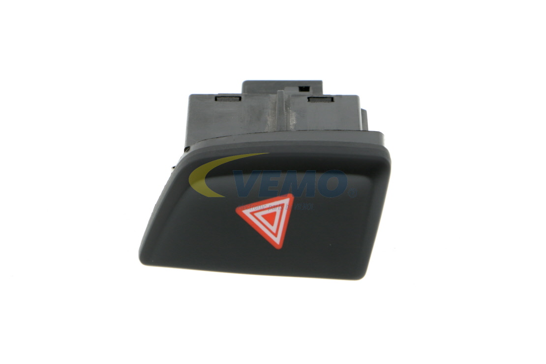 VEMO V10-73-0350 Hazard switch AUDI Q5 (8RB) 2.0 TDI quattro Diesel 170 hp 2012 price